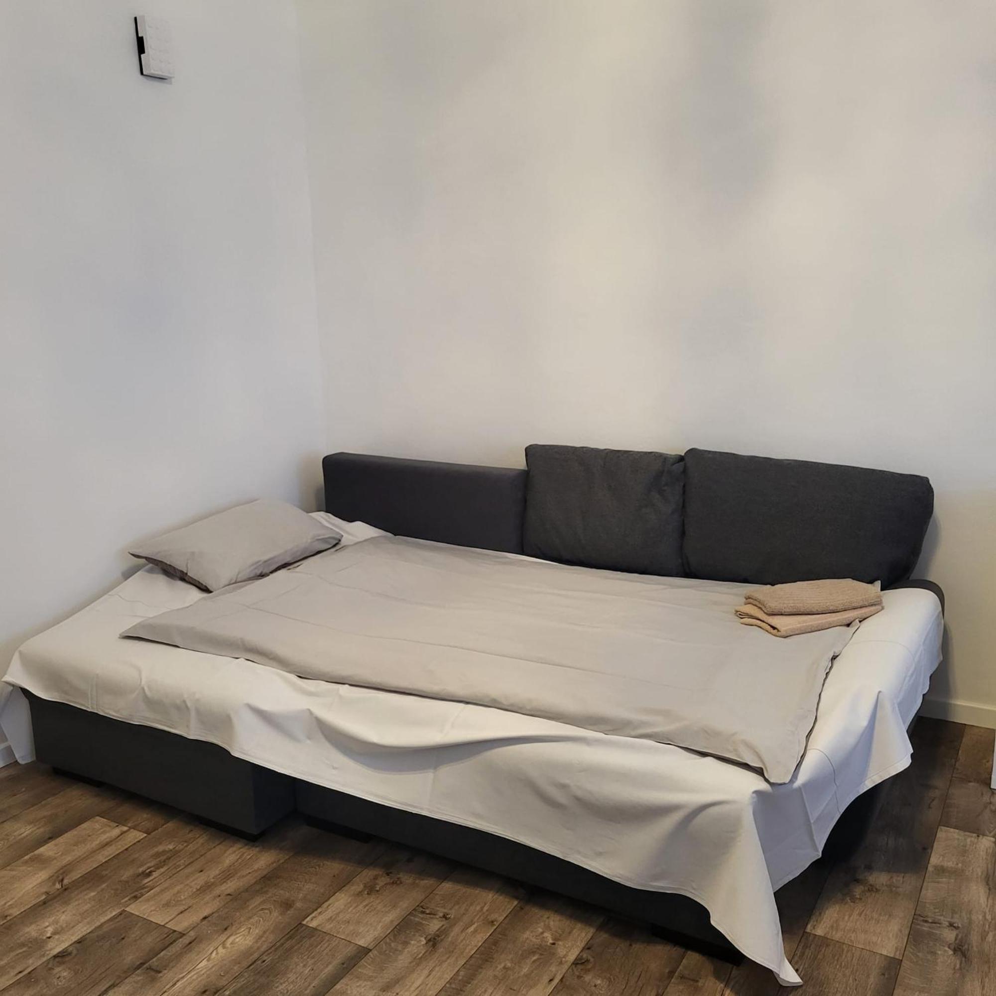 Gemuetliche Appartement Bad Oeynhausen Zewnętrze zdjęcie