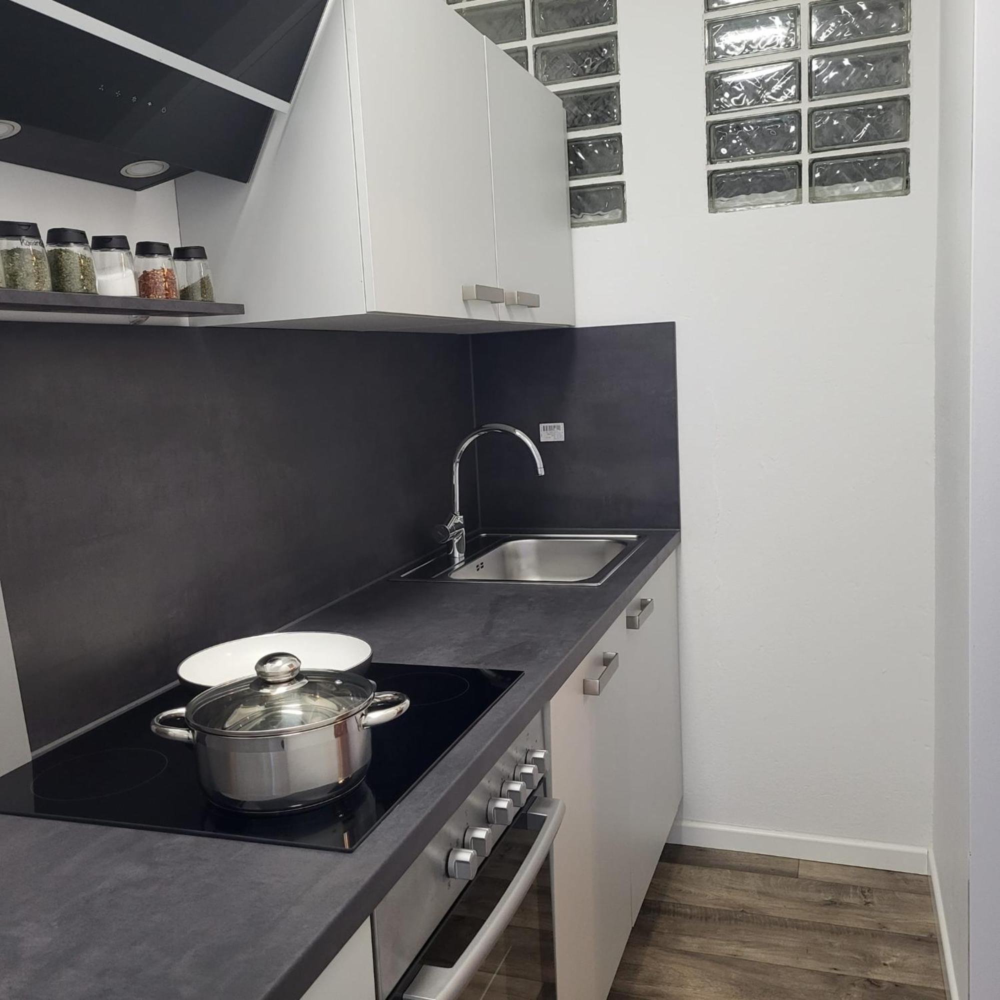 Gemuetliche Appartement Bad Oeynhausen Zewnętrze zdjęcie